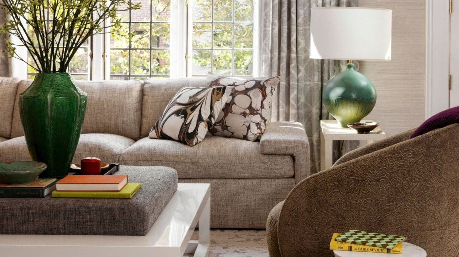 The Journey to Custom Furniture