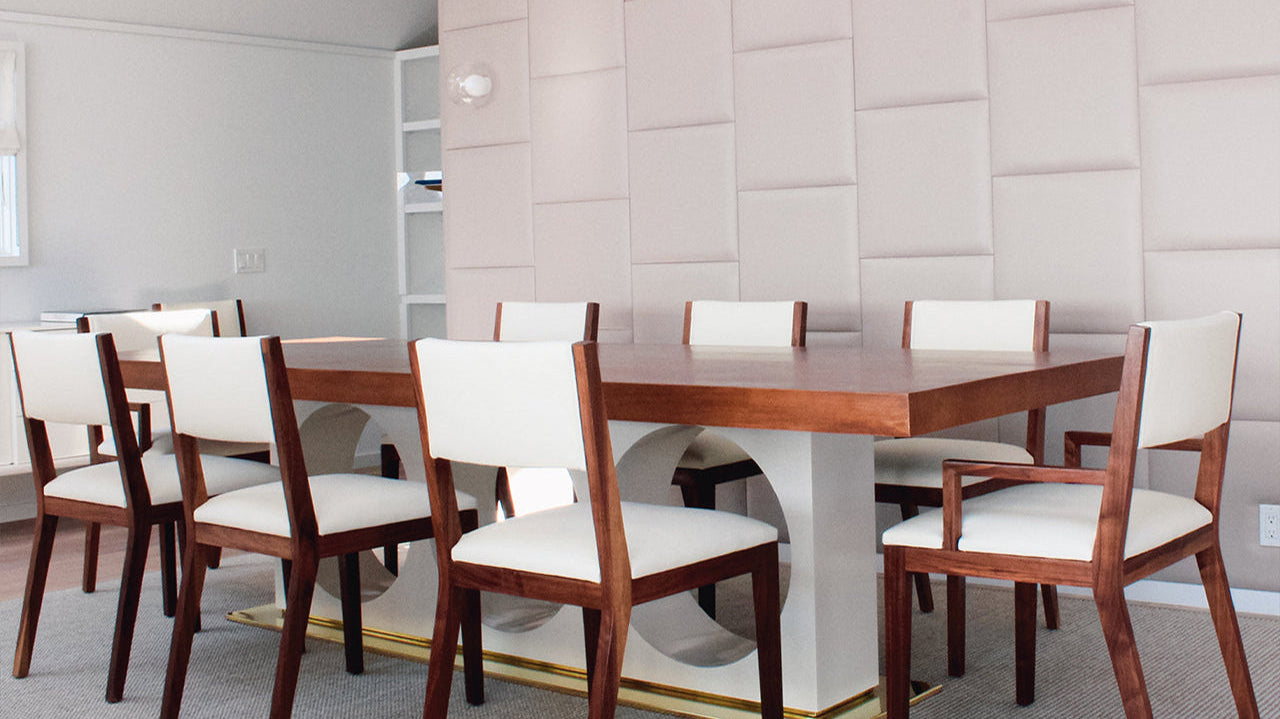Hand-Crafted Furniture: How Custom Pieces Turn a House into a Home