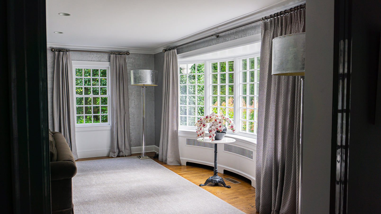 How Do You Know If You Need Custom Window Treatments?