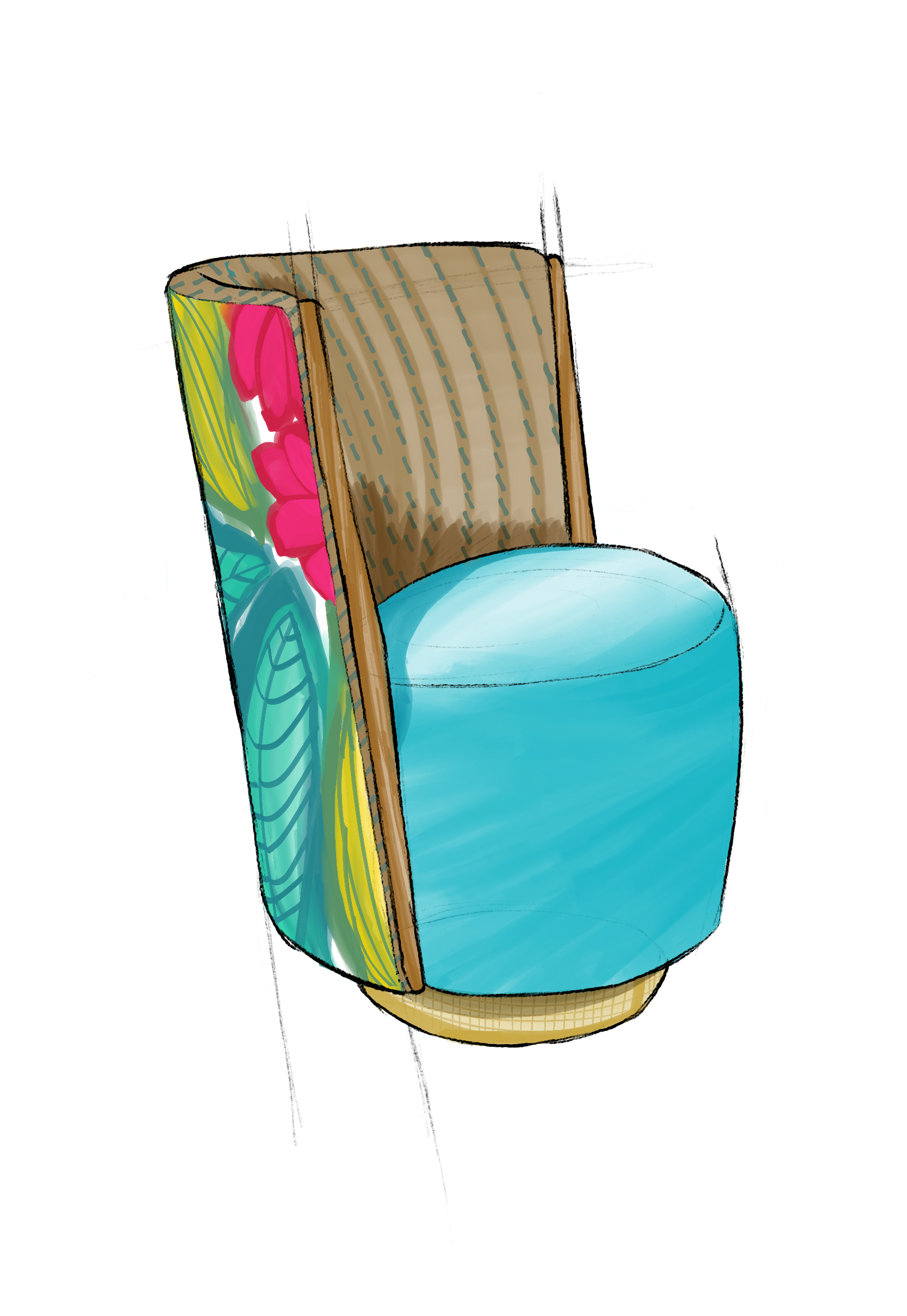 Chair 2