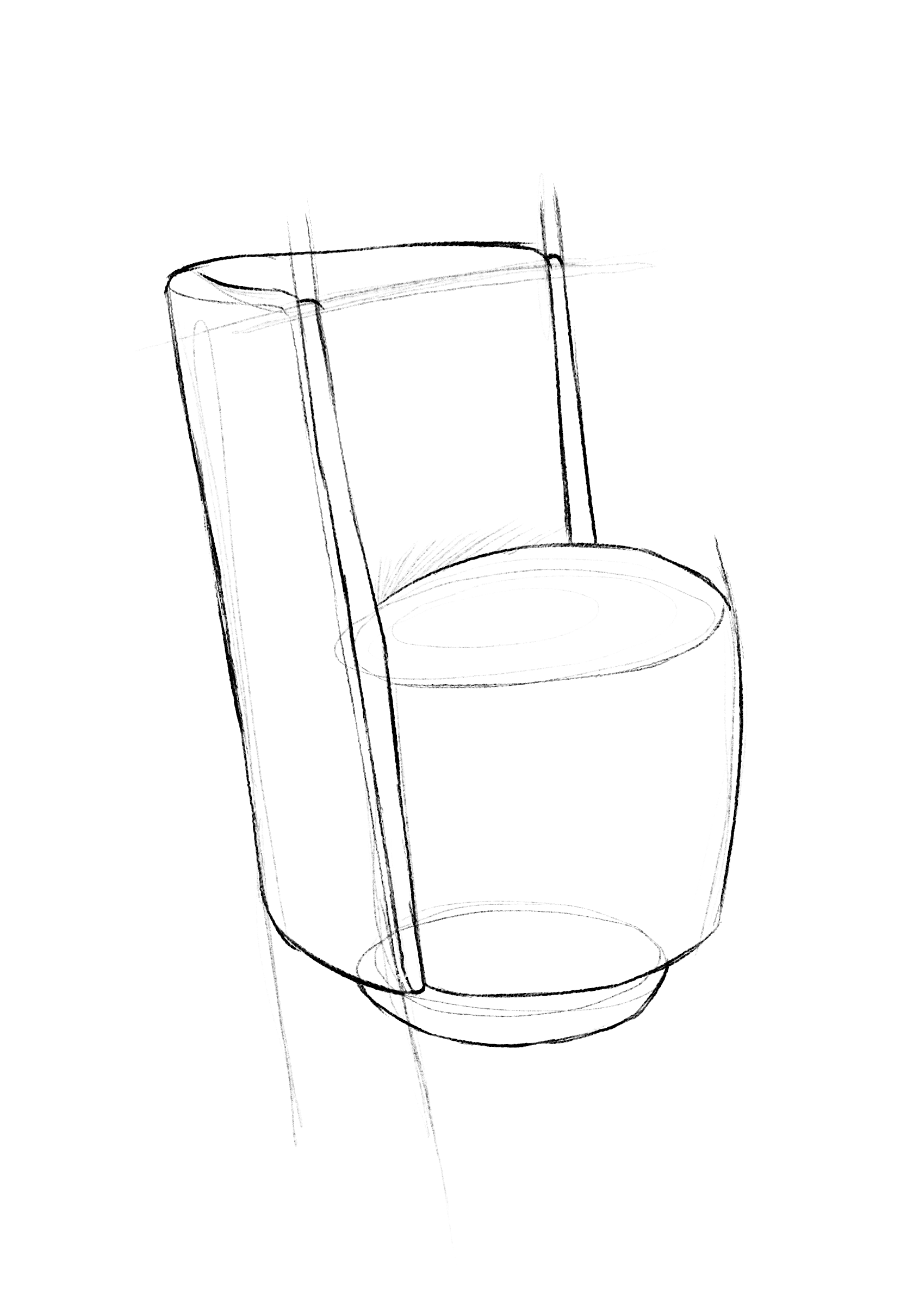Chair 1