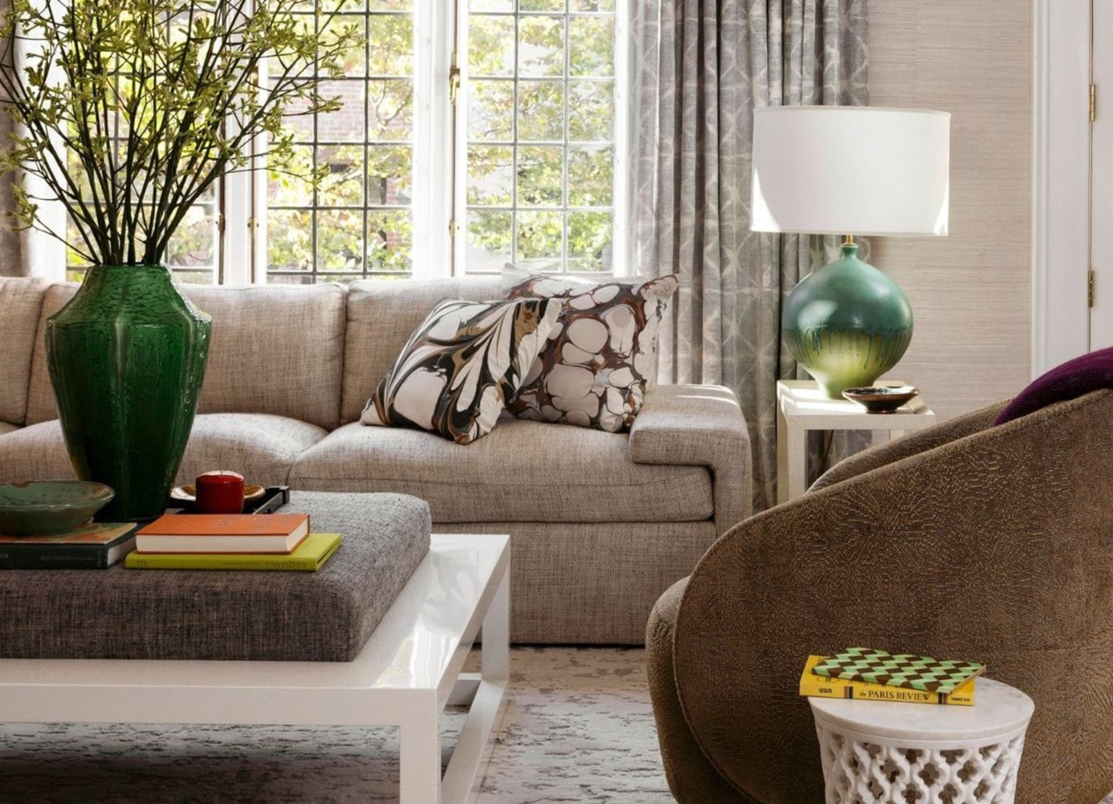 The Journey to Custom Furniture