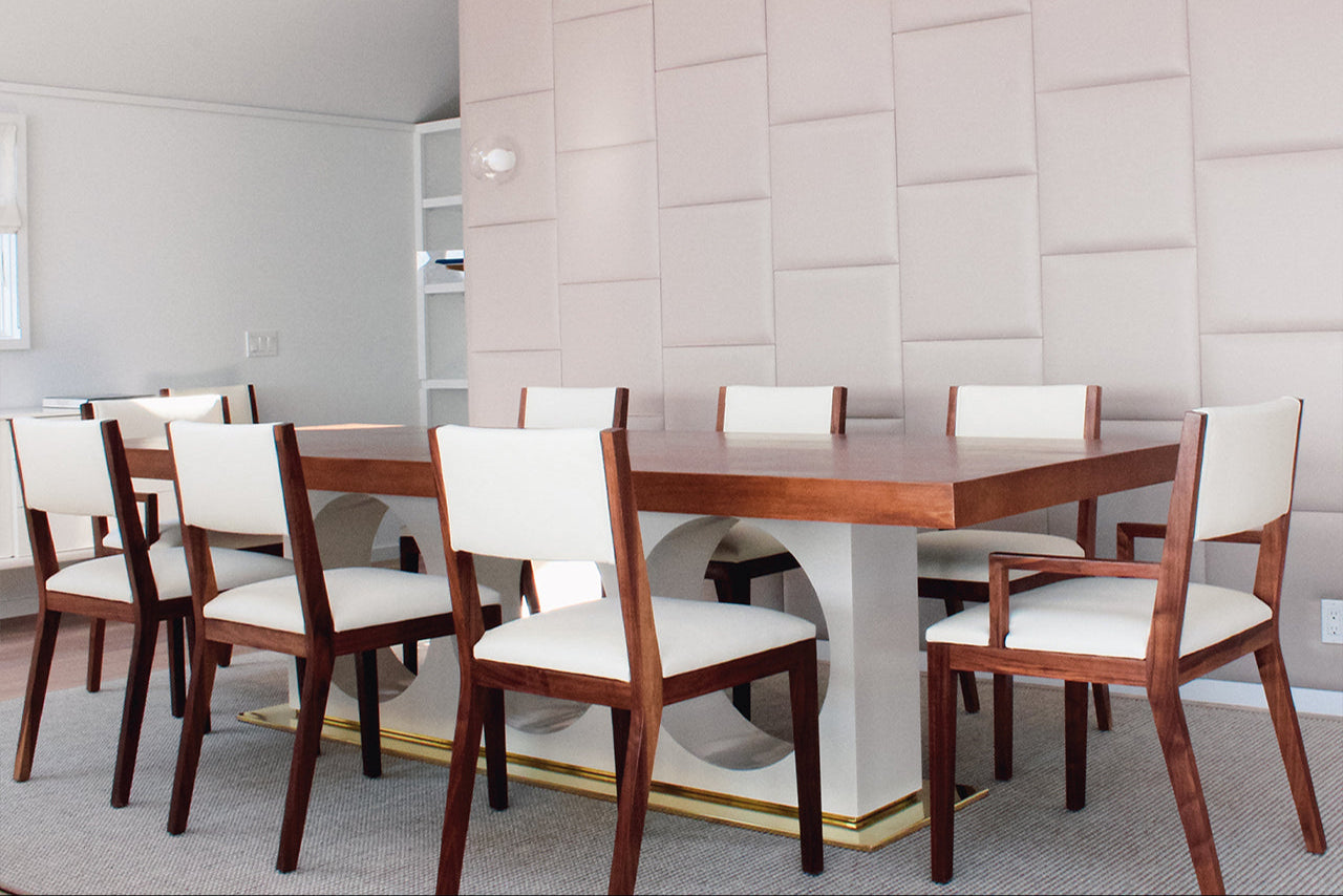 Hand-Crafted Furniture: How Custom Pieces Turn a House into a Home