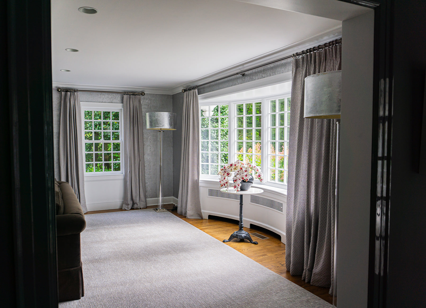 How Do You Know If You Need Custom Window Treatments?