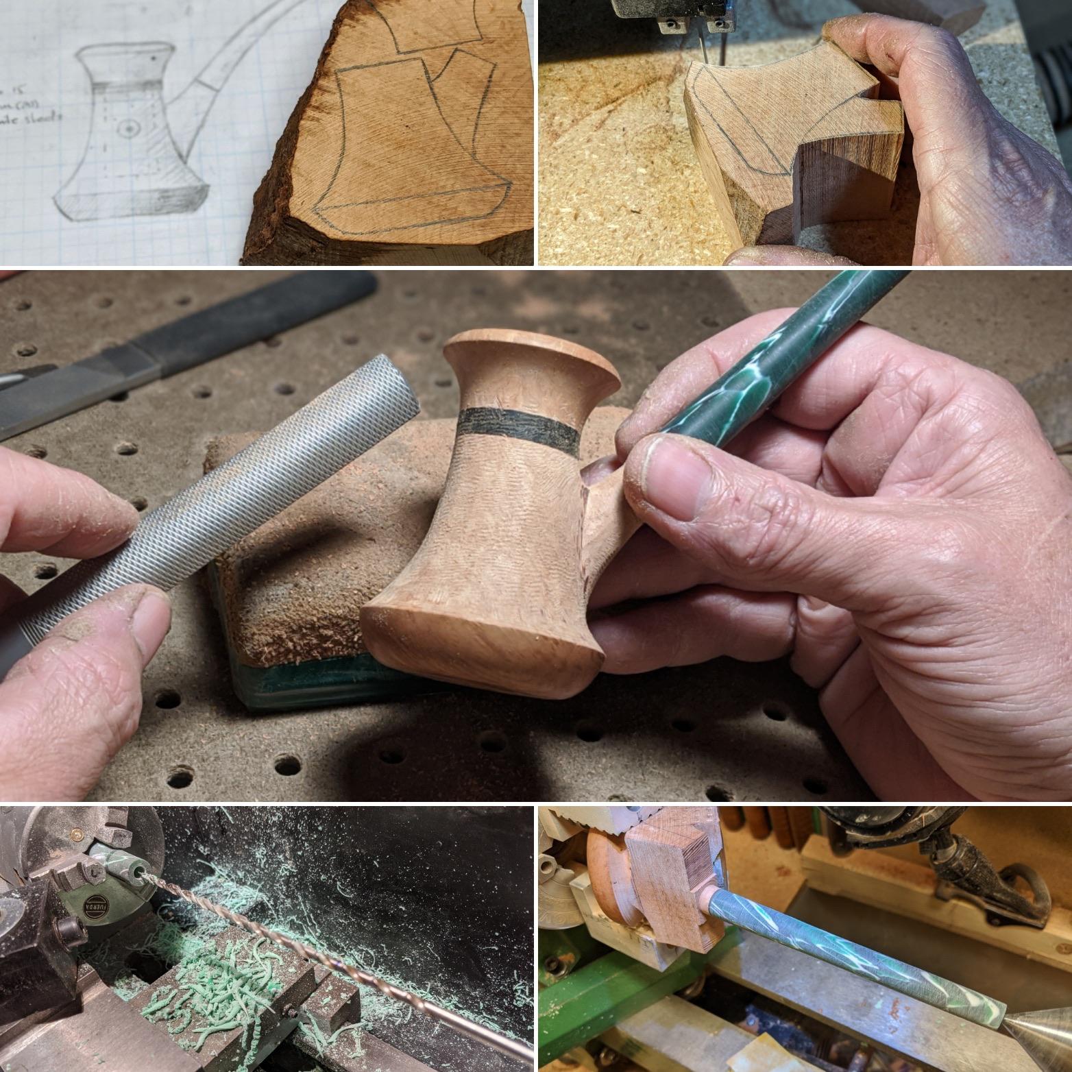 Discover how we make our furniture an everlasting experience for your home.