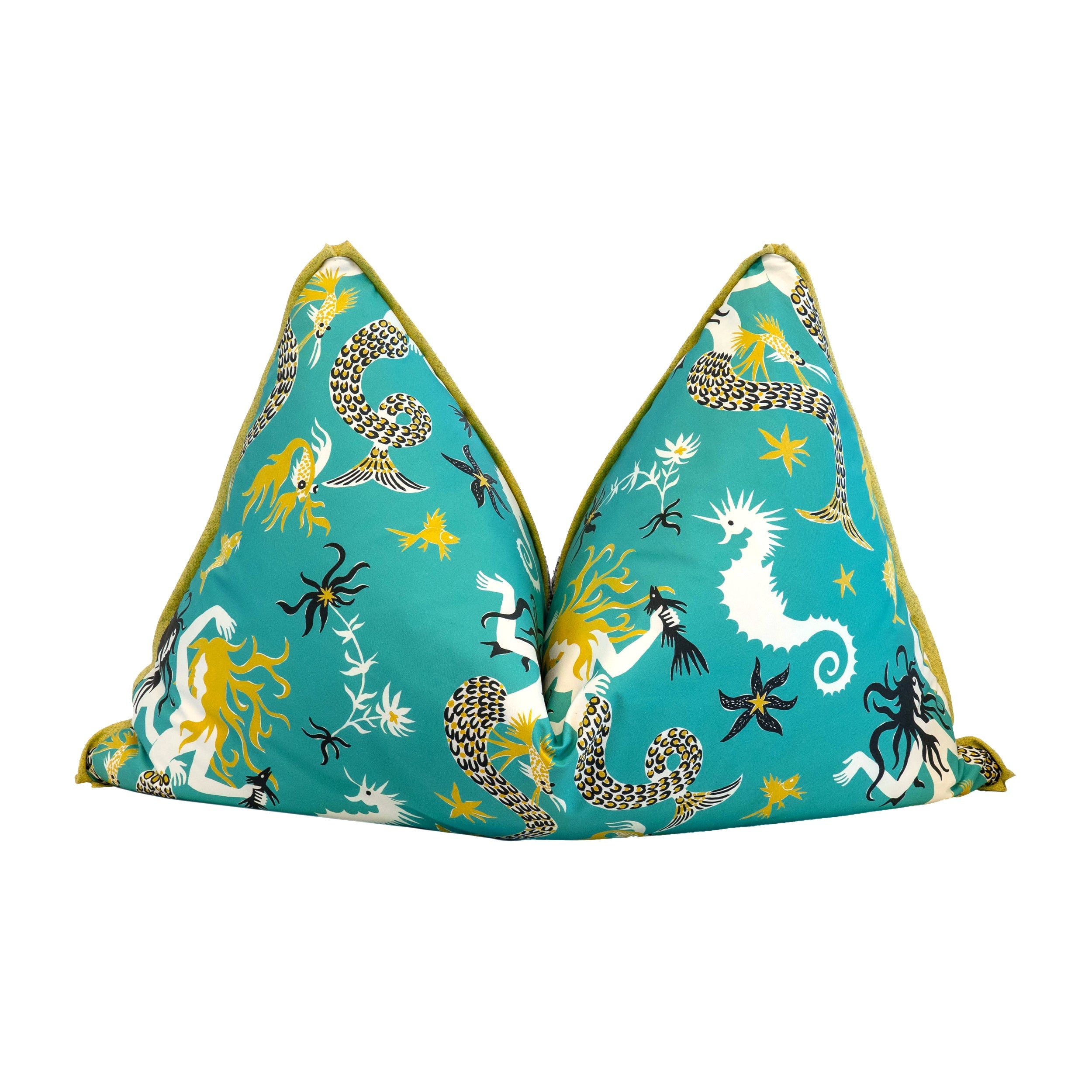 Poseidon Dream Pillow