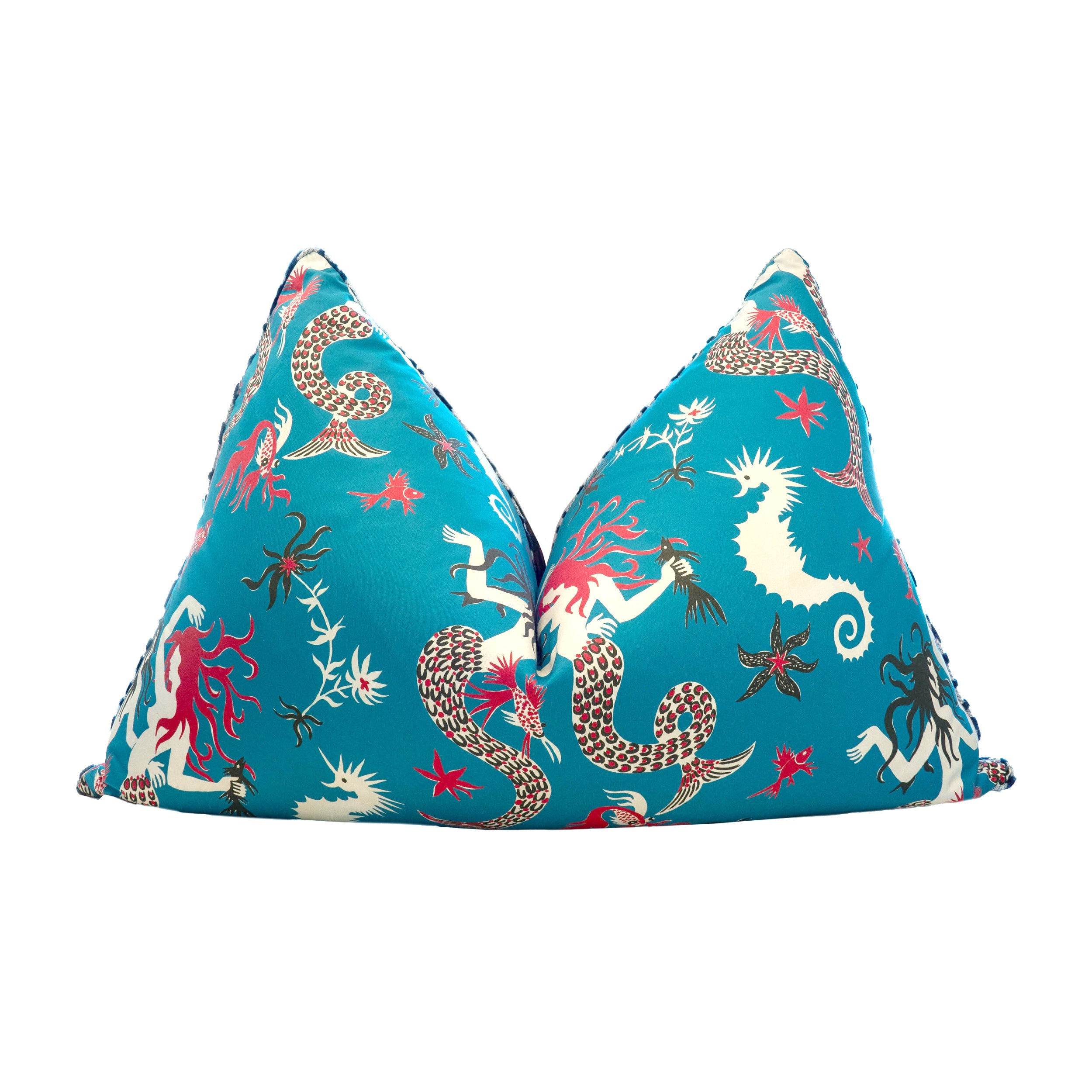 Poseidon Dream Pillow